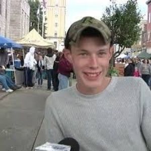 Meet your Posher, Tyler